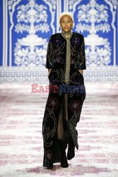 Naeem Khan LB