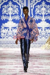Naeem Khan LB