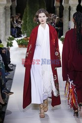 Oscar de  La Renta LB