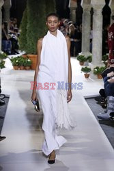 Oscar de  La Renta LB