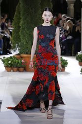 Oscar de  La Renta LB