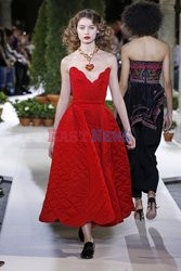 Oscar de  La Renta LB