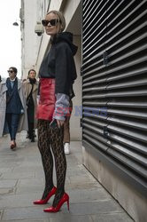 Y Project Street Style