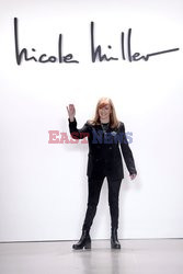 Nicole Miller LB