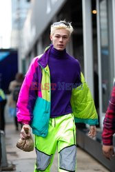 Fashion Hong Kong
