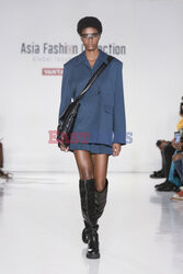 Asia Fashion Colletcion