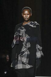 Yohji Yamamoto
