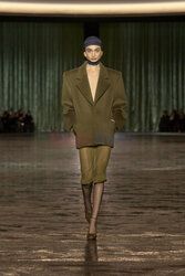 Yves Saint Laurent