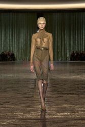 Yves Saint Laurent