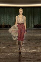 Yves Saint Laurent