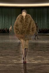 Yves Saint Laurent