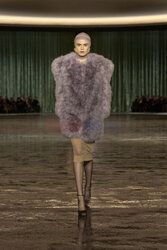 Yves Saint Laurent