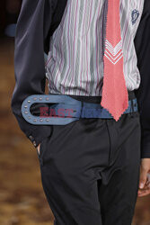 Kiko Kostadinov details details