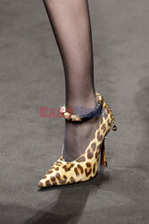 Roberto Cavalli details details