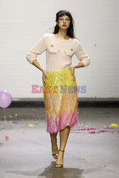 Ashish LB