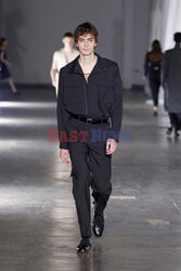 Olly Shinder Fashion East
