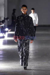 Olly Shinder Fashion East