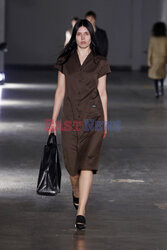 Olly Shinder Fashion East LB