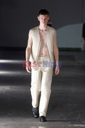 Olly Shinder Fashion East LB