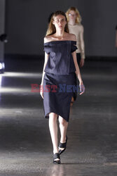 Olly Shinder Fashion East LB