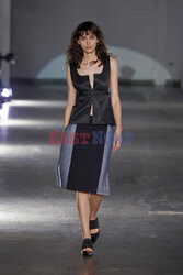 Olly Shinder Fashion East LB