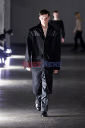 Olly Shinder Fashion East LB