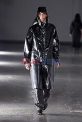 Olly Shinder Fashion East LB