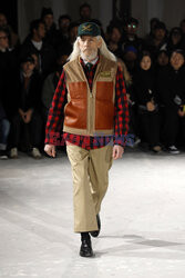 Junya Watanabe LB