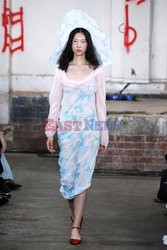 Yuhan Wang Fashion East LB