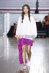 Ashish LB