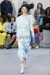 Yuhan Wang FashionEast LB