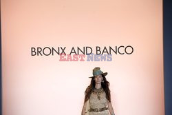 Bronx and Banco