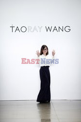 Taoray Wang LB