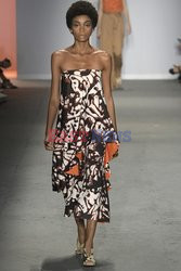 Sao Paulo, Fabiana Milazzo lookbook