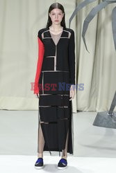 Sao Paulo, Gloria Coelho lookbook