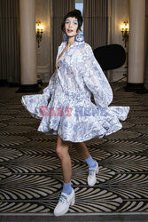 Paul Costelloe