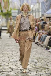 Copenhagen, Lovechild