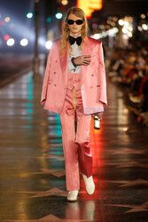 Los Angeles, Gucci