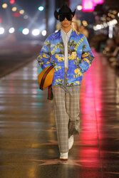 Los Angeles, Gucci