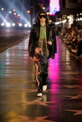 Los Angeles, Gucci