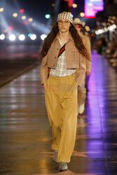 Los Angeles, Gucci