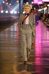 Los Angeles, Gucci