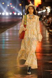 Los Angeles, Gucci