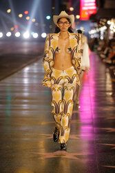 Los Angeles, Gucci