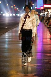 Los Angeles, Gucci