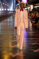 Los Angeles, Gucci