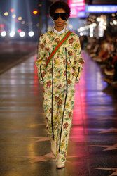 Los Angeles, Gucci