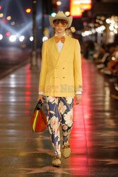 Los Angeles, Gucci