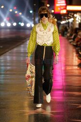 Los Angeles, Gucci