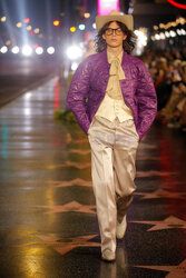 Los Angeles, Gucci